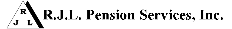 R.J.L. Pension Services, Inc.